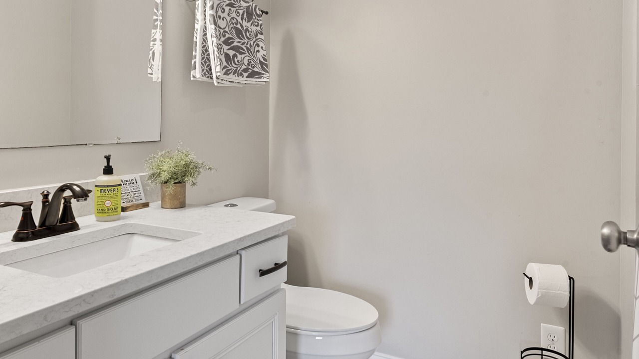 Photo of Bathroom in Springfield