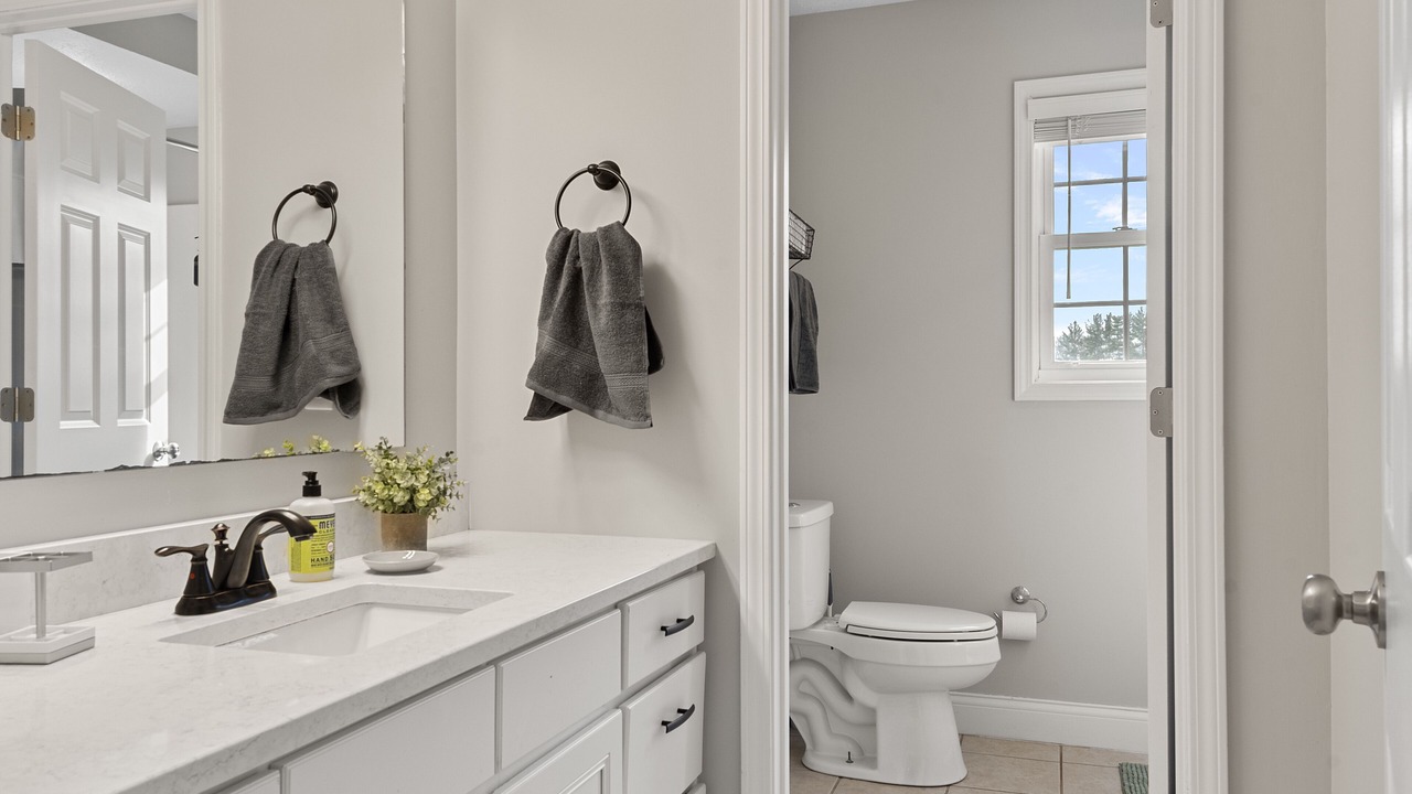 Photo of Bathroom in Springfield