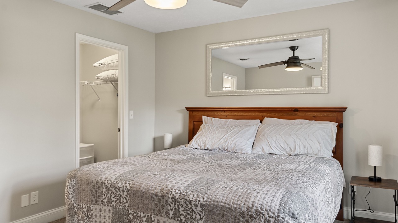 Photo of Bedroom in Springfield