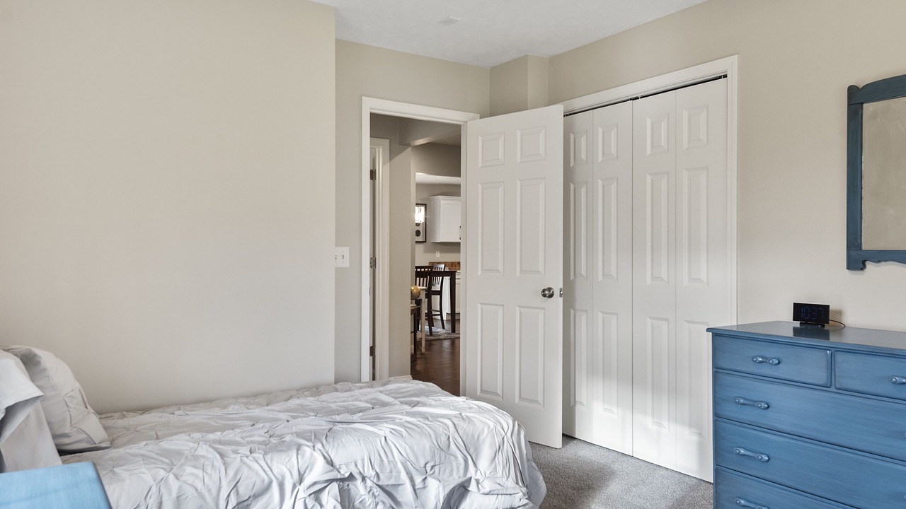 Photo of Bedroom in Springfield