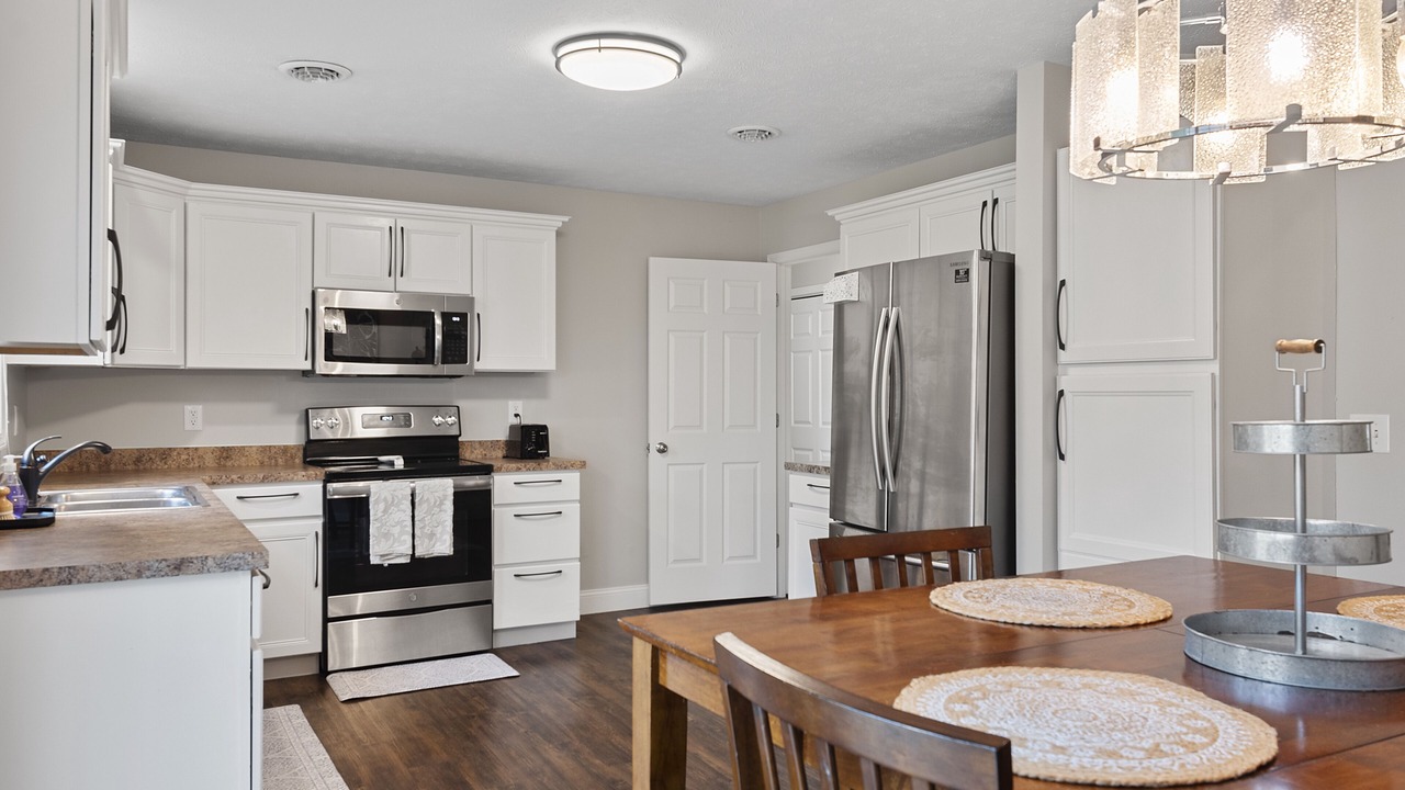 Photo of Kitchen in Springfield