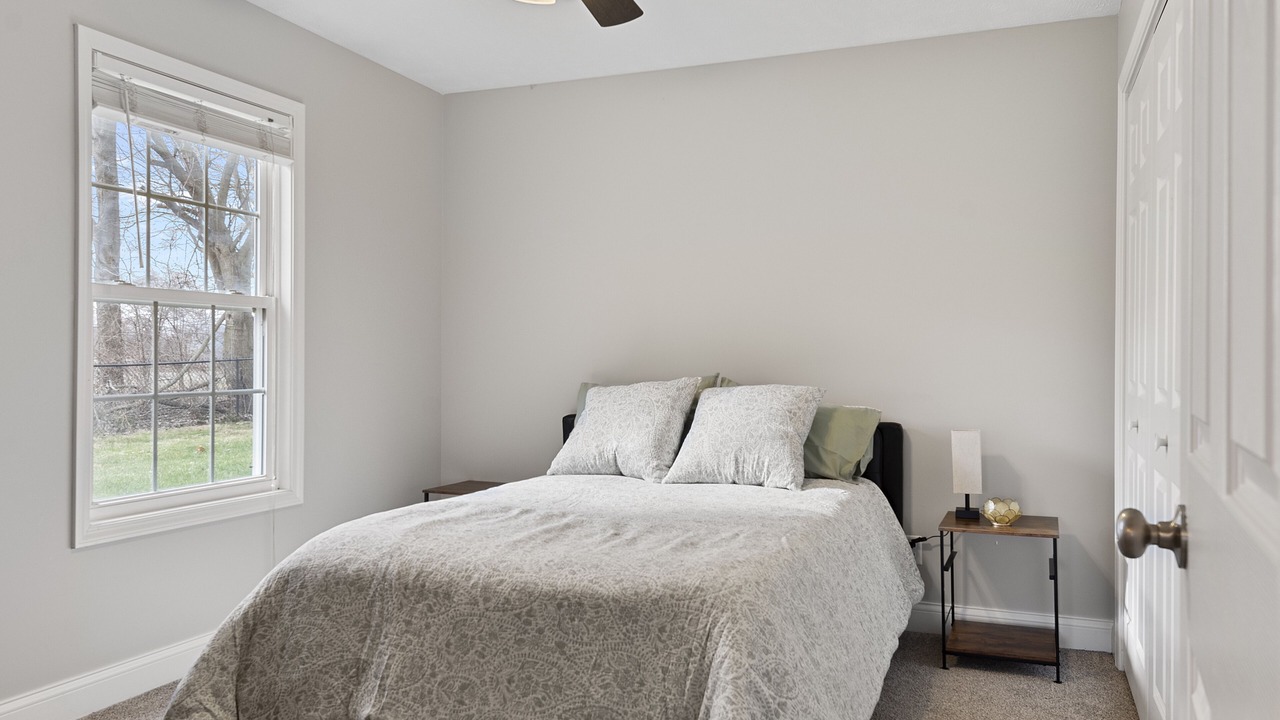 Photo of Bedroom in Springfield