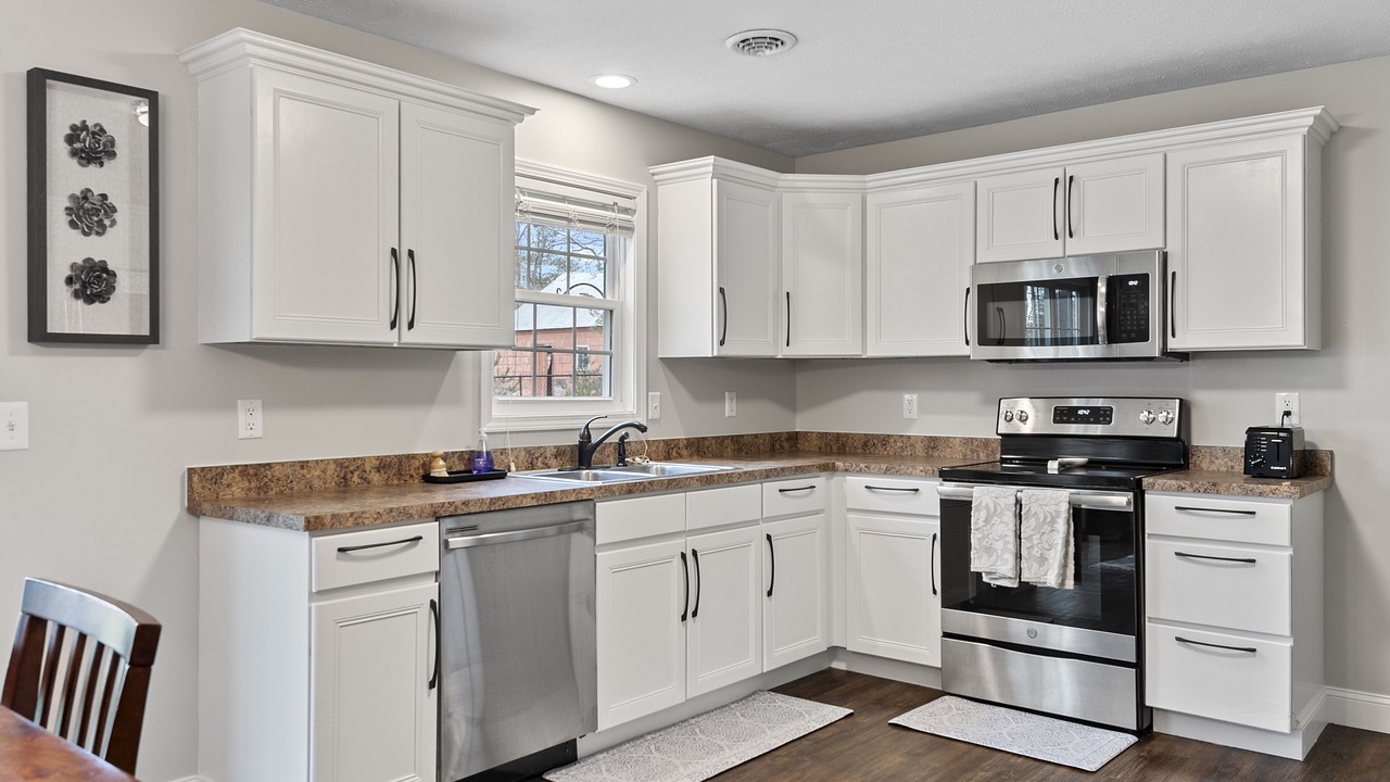 Photo of Kitchen in Springfield