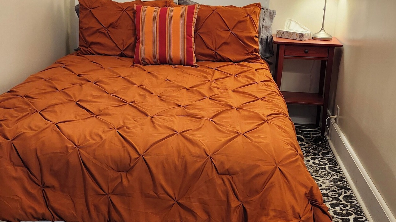 Photo of Bedroom in Galena
