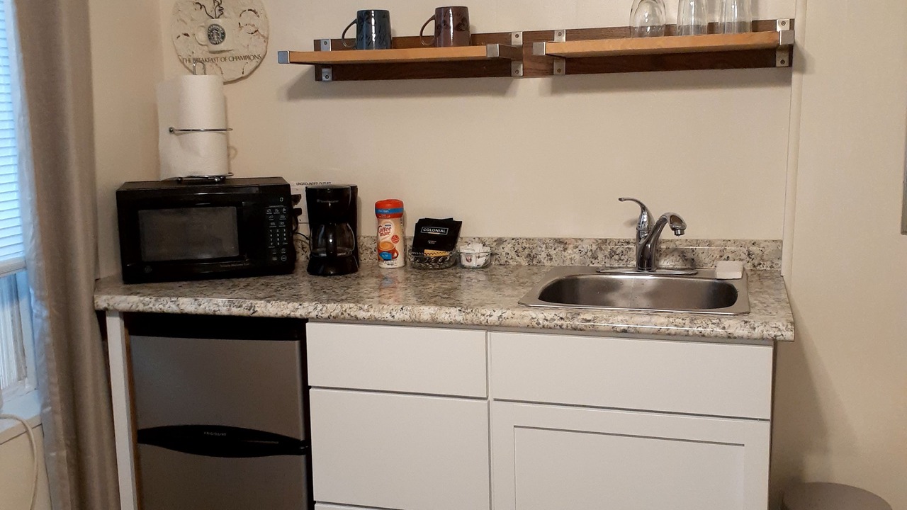 Photo of Kitchen in Galena