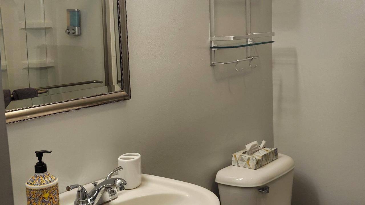 Photo of Bathroom in Galena