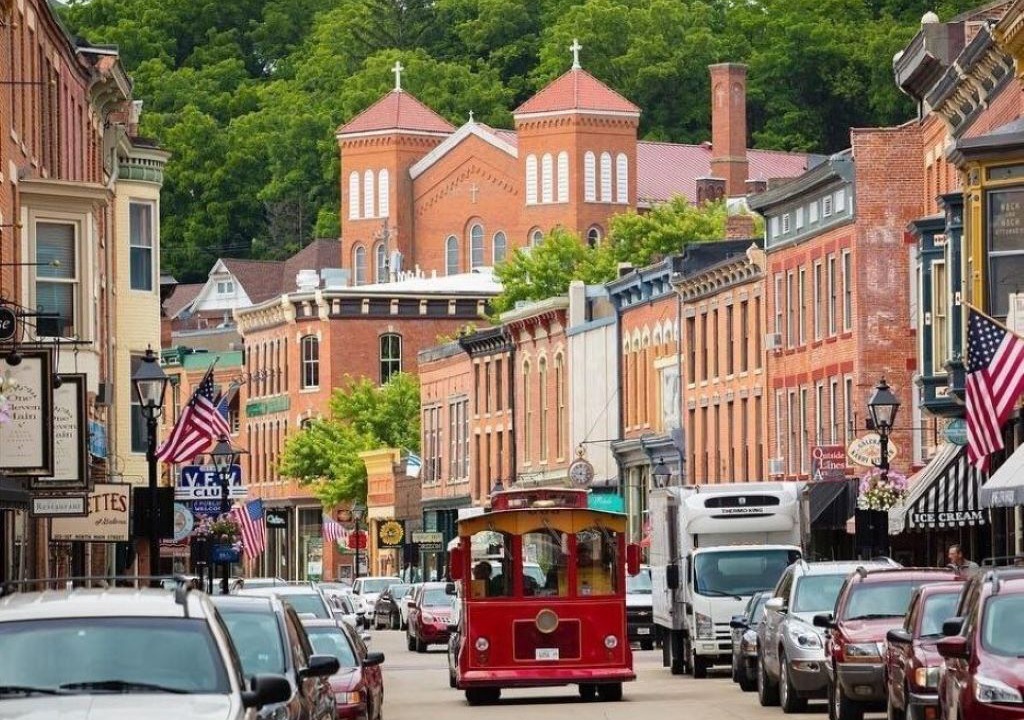 Photo of Others in Galena