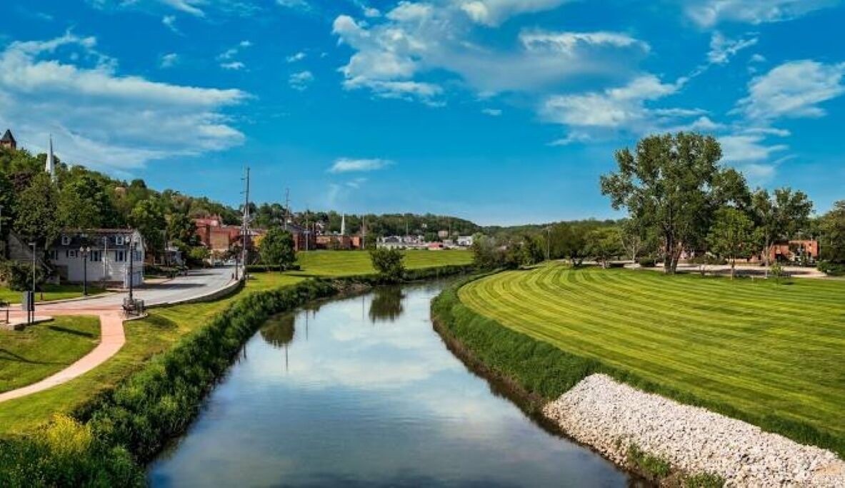 Photo of Outdoor in Galena