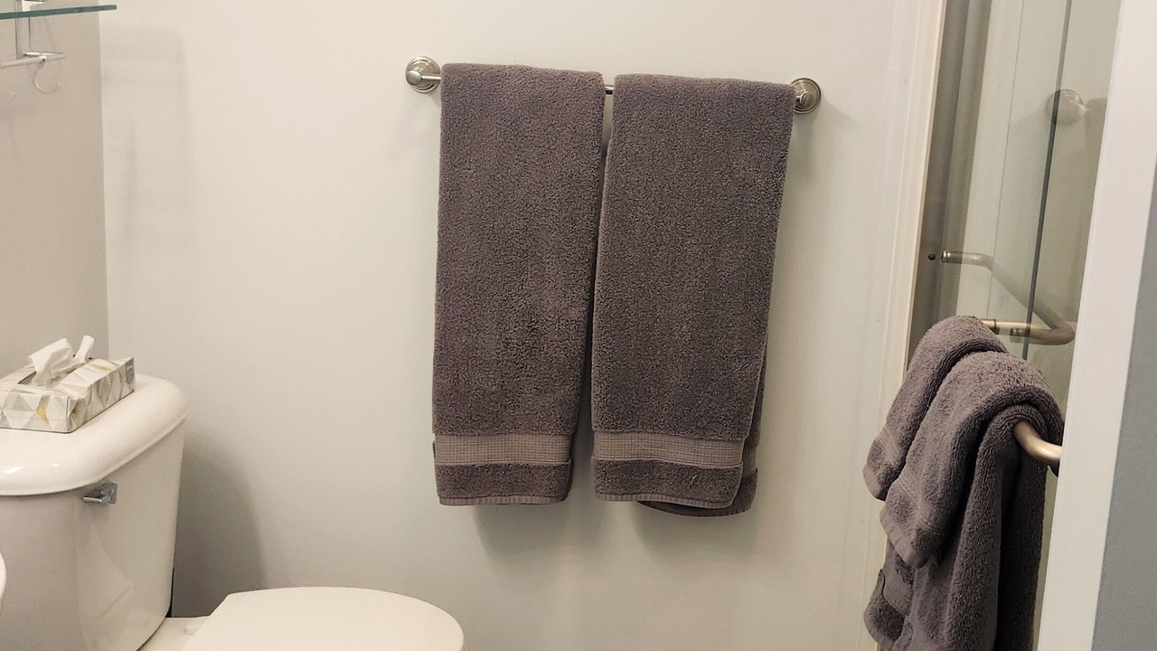 Photo of Bathroom in Galena