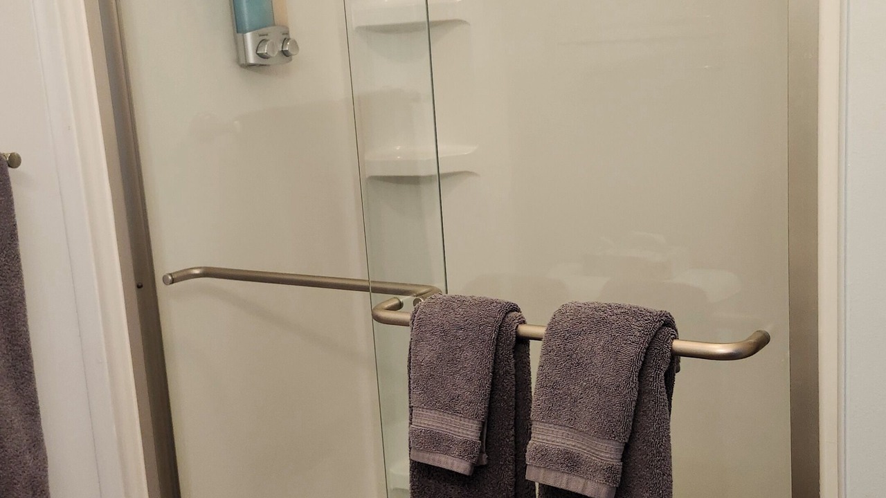 Photo of Bathroom in Galena