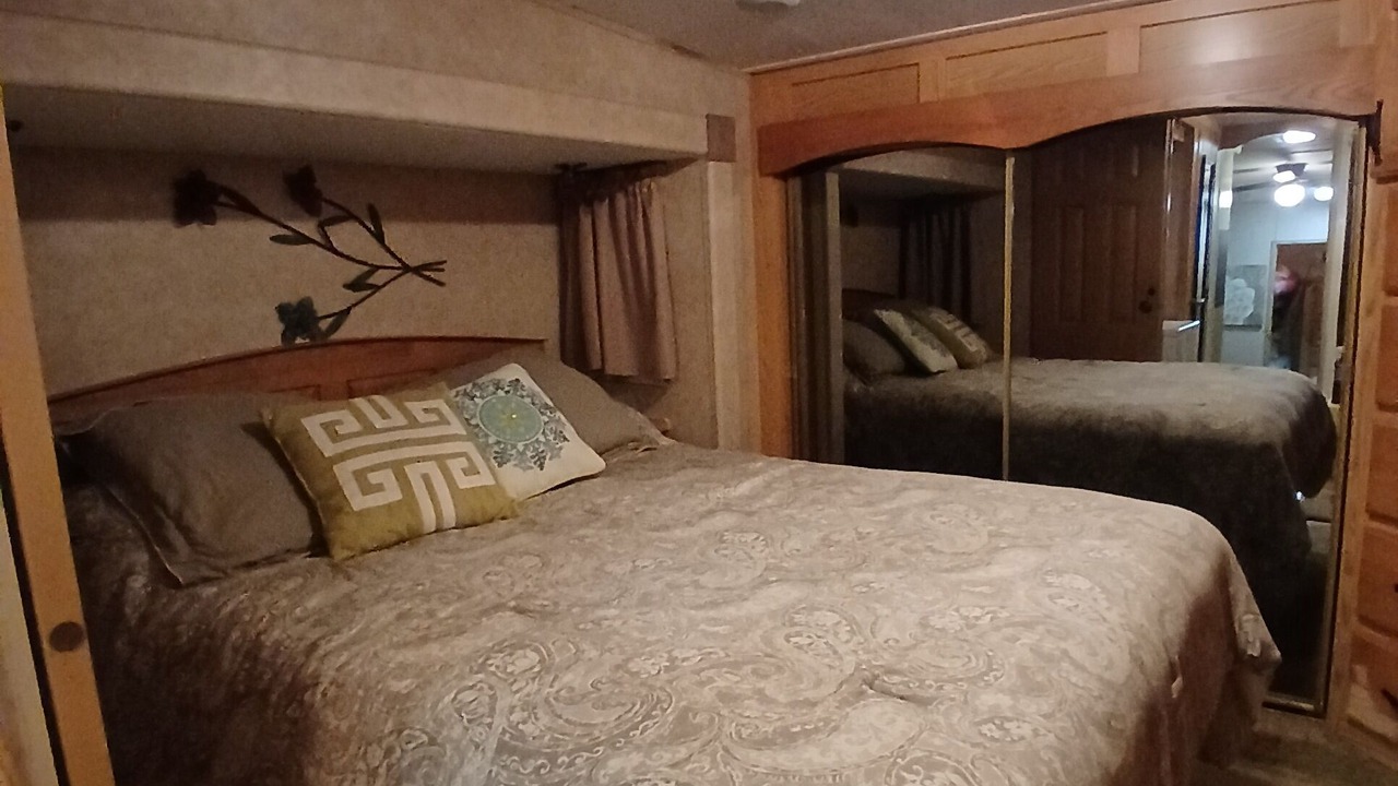 Photo of Bedroom in Goreville