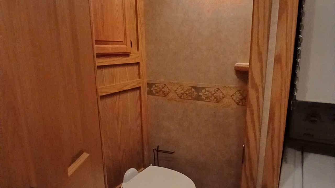 Photo of Bathroom in Goreville