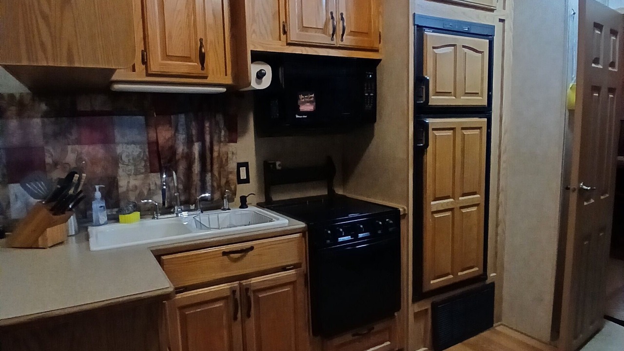 Photo of Kitchen in Goreville
