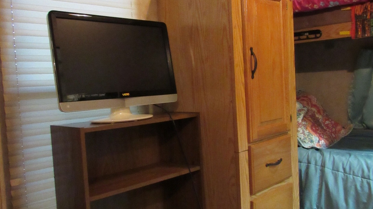 Photo of Bedroom in Goreville