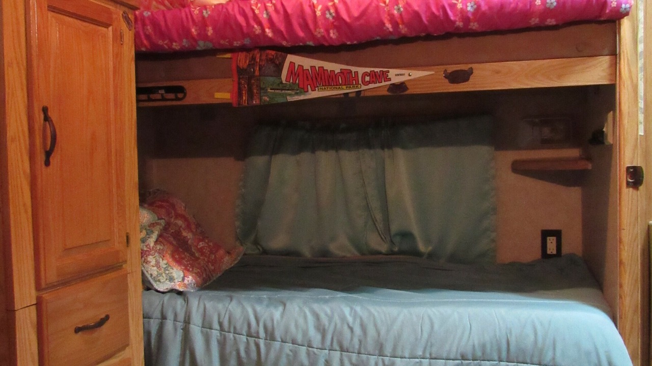 Photo of Bedroom in Goreville
