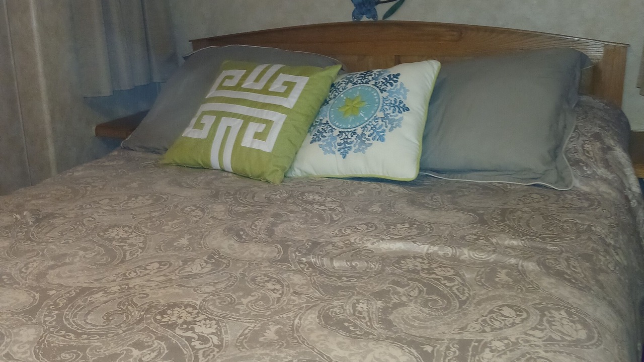 Photo of Bedroom in Goreville