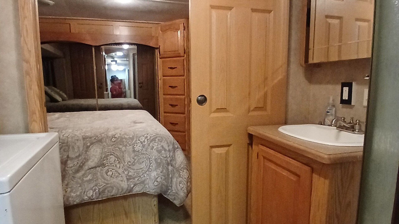 Photo of Bathroom in Goreville
