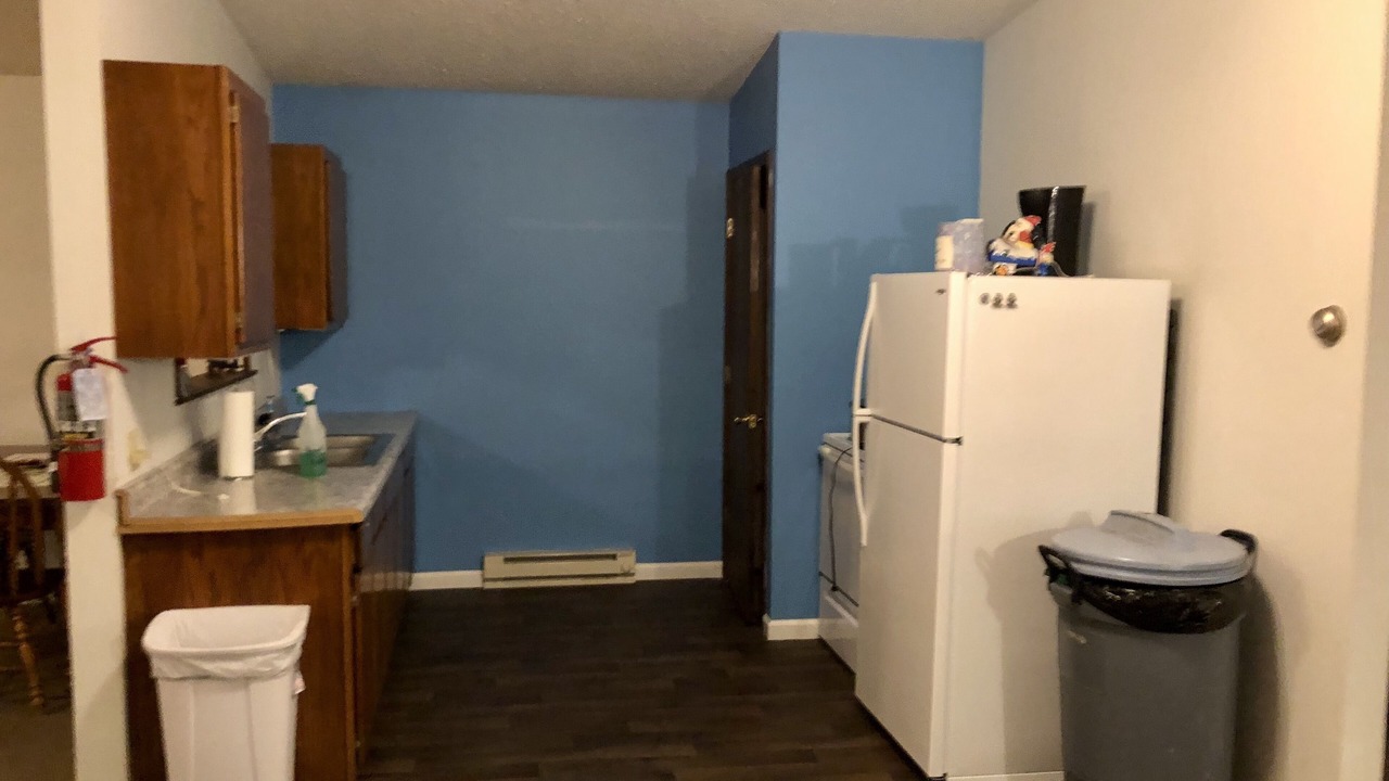 Photo of Kitchen in Miller City