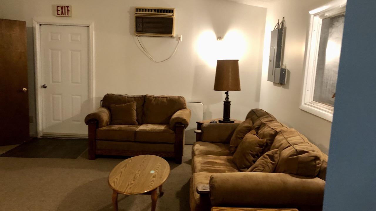 Photo of Livingroom in Miller City