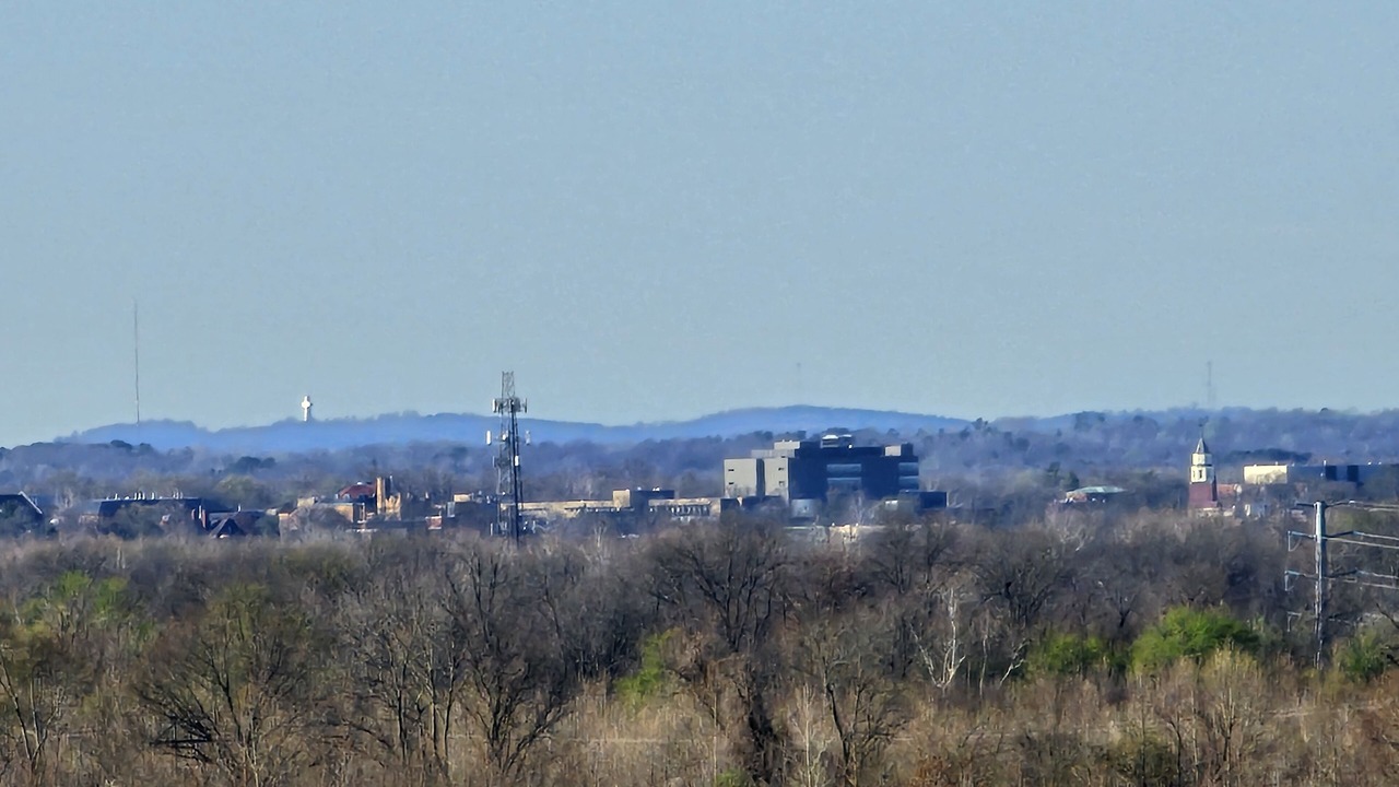 Photo of Outdoor in Carbondale