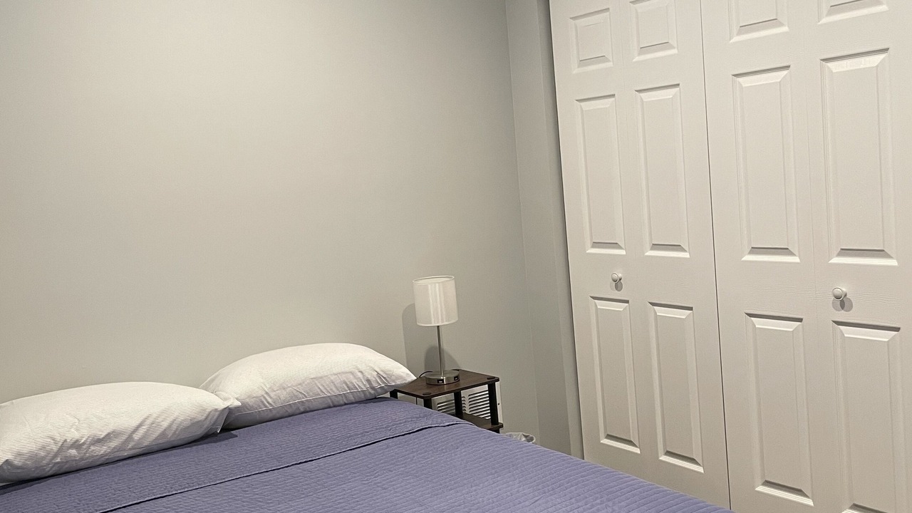 Photo of Bedroom in Logan Square