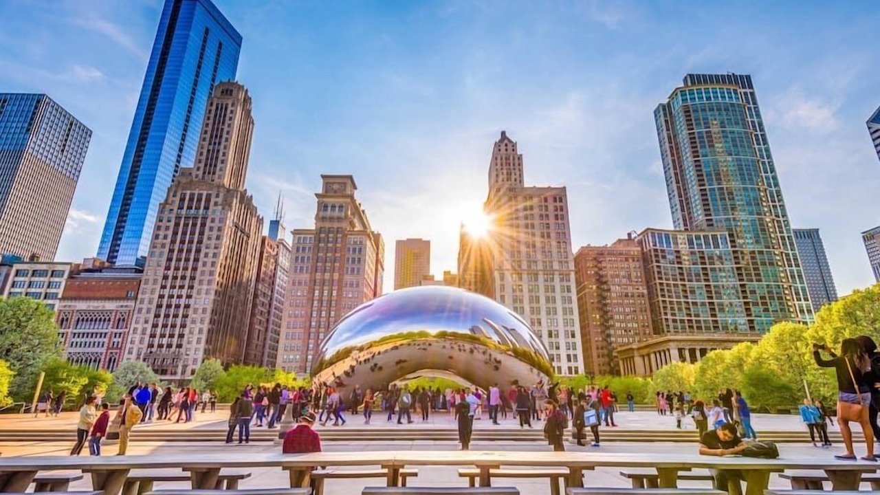 Photo of Others in South Loop