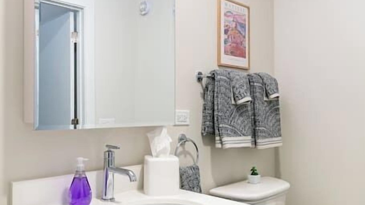 Photo of Bathroom in South Loop