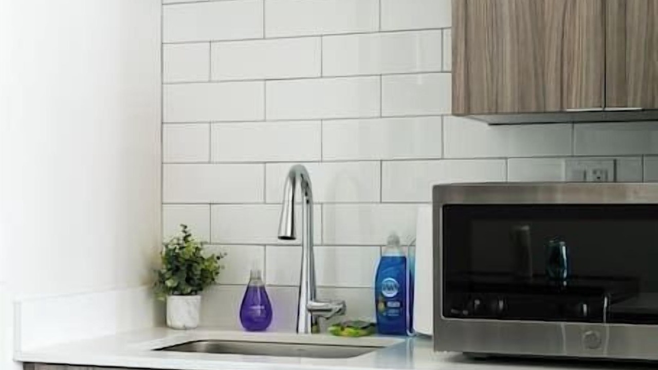 Photo of Kitchen in South Loop