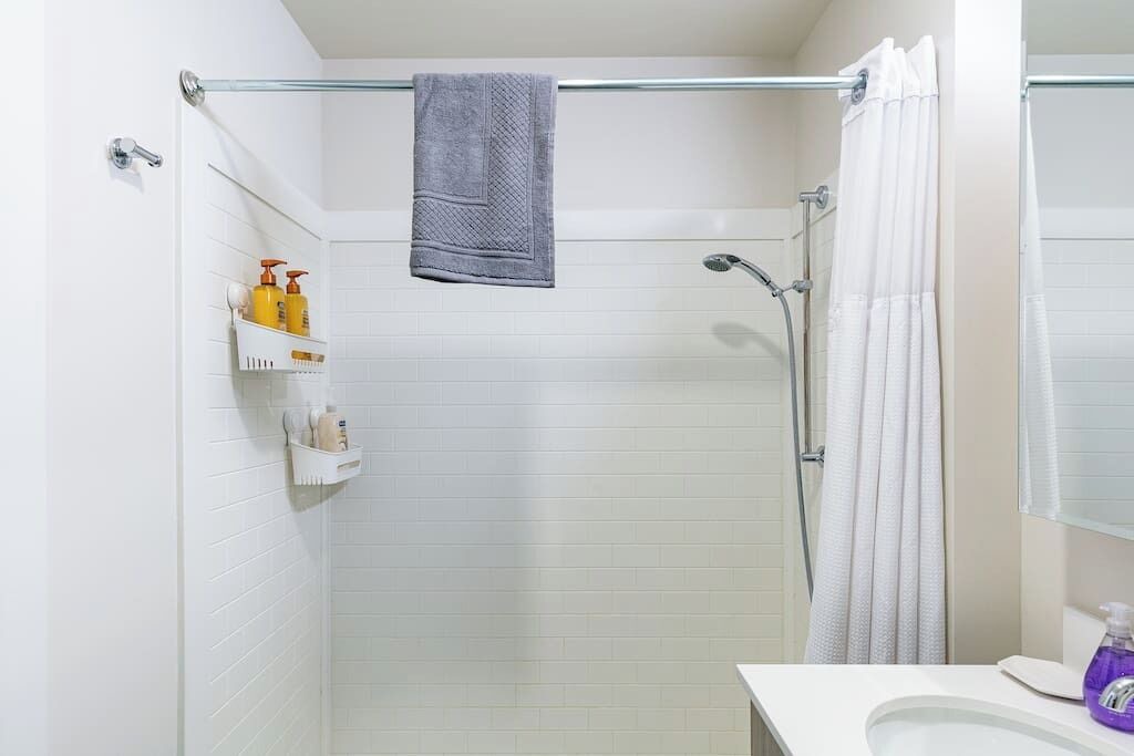 Photo of Bathroom in South Loop