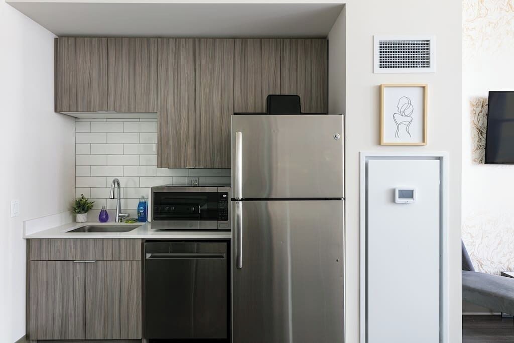 Photo of Kitchen in South Loop