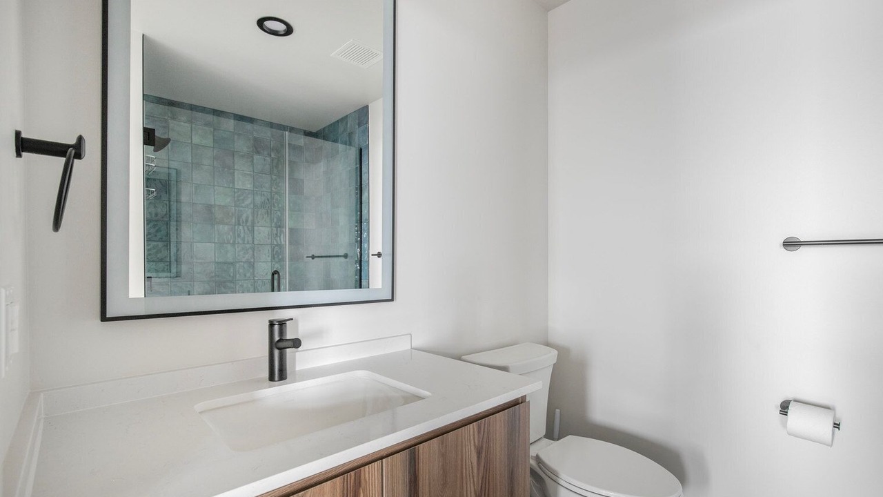 Photo of Bathroom in Near West Side