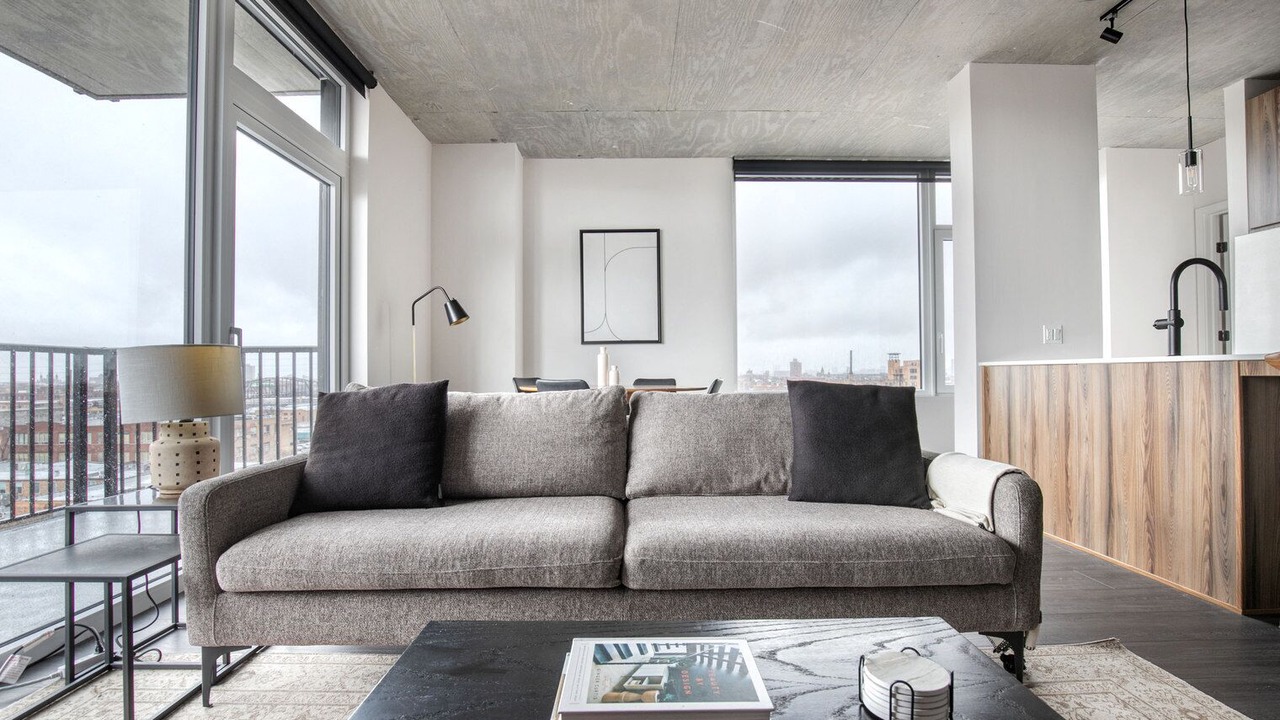 Photo of Livingroom in Near West Side