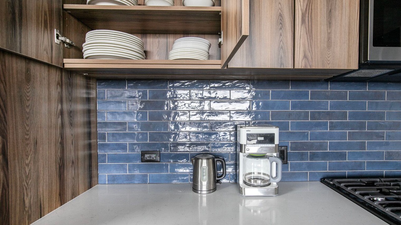 Photo of Kitchen in Near West Side