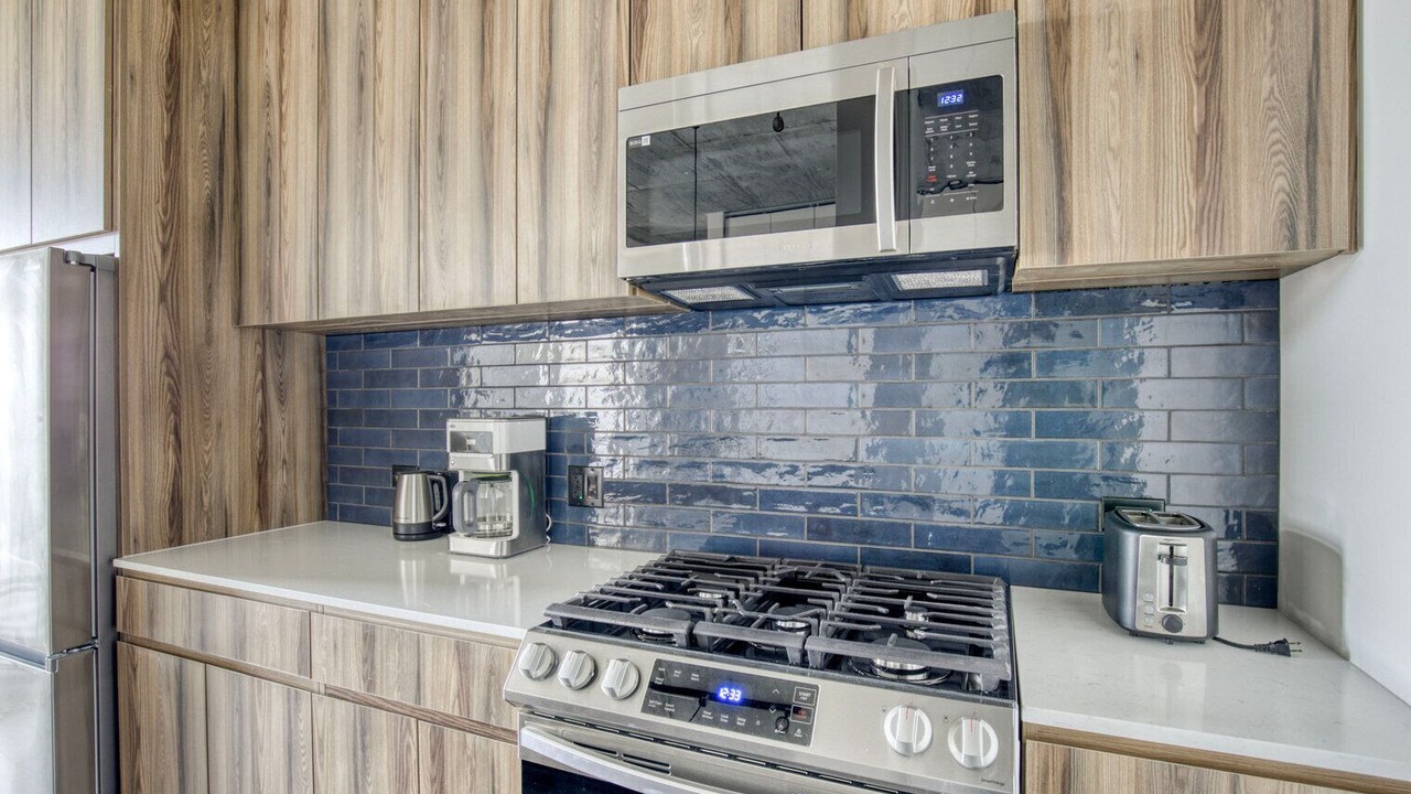 Photo of Kitchen in Near West Side