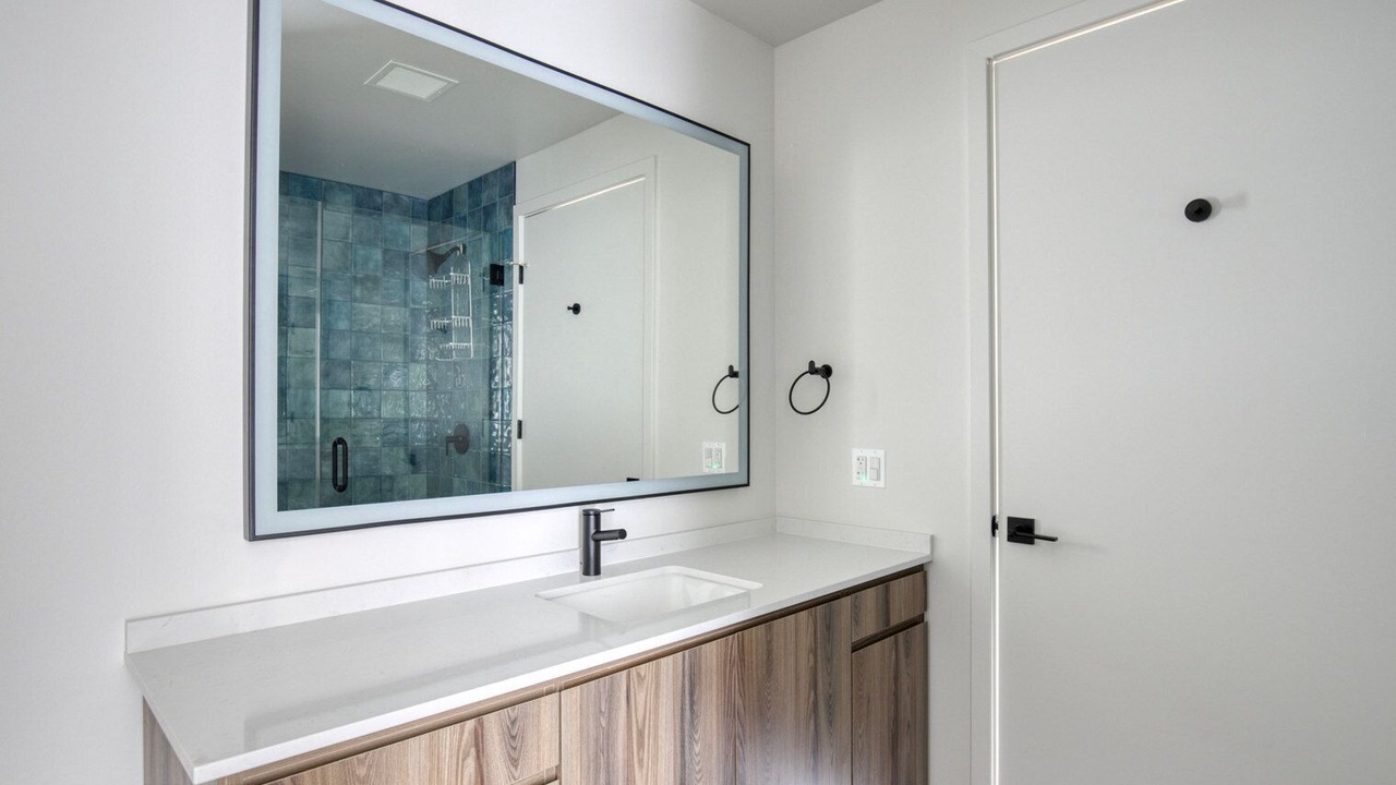 Photo of Bathroom in Near West Side