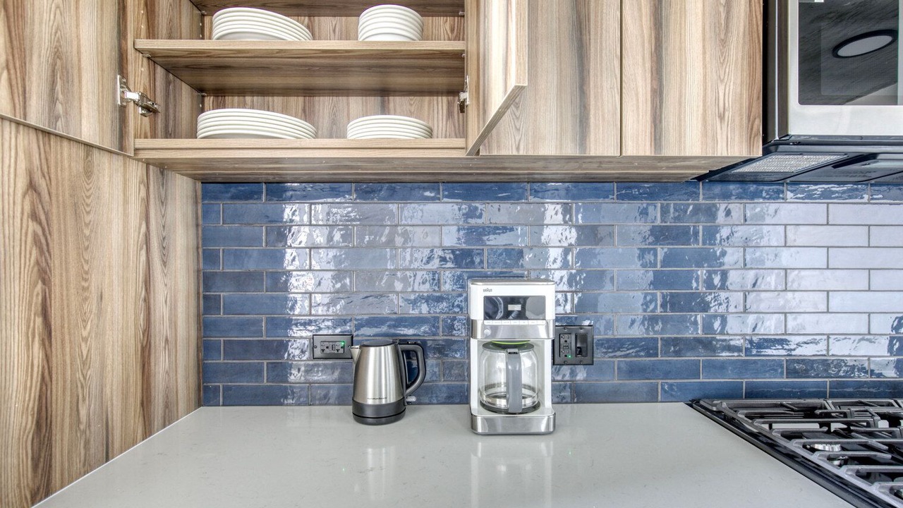 Photo of Kitchen in Near West Side