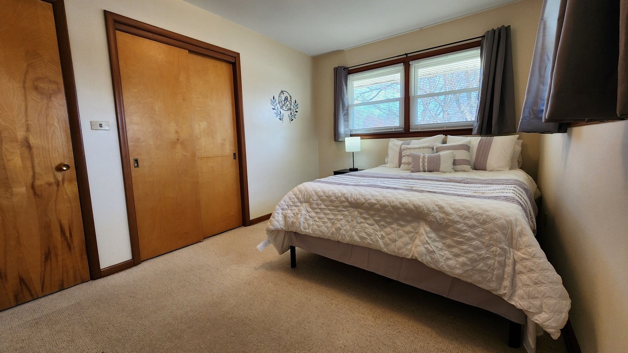 Photo of Bedroom in Rockford