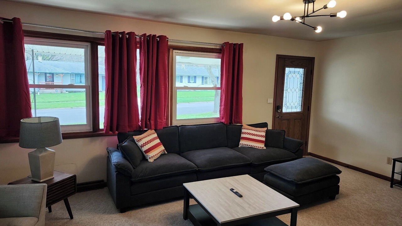 Photo of Livingroom in Rockford