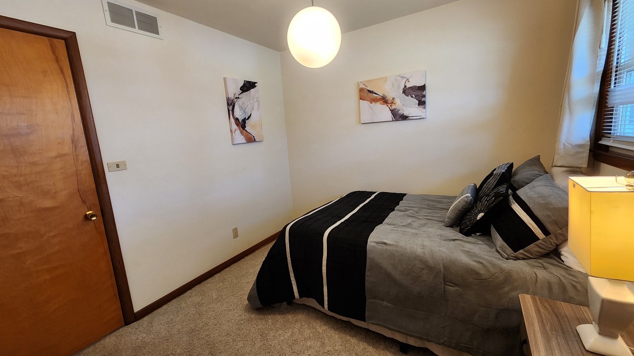 Photo of Bedroom in Rockford
