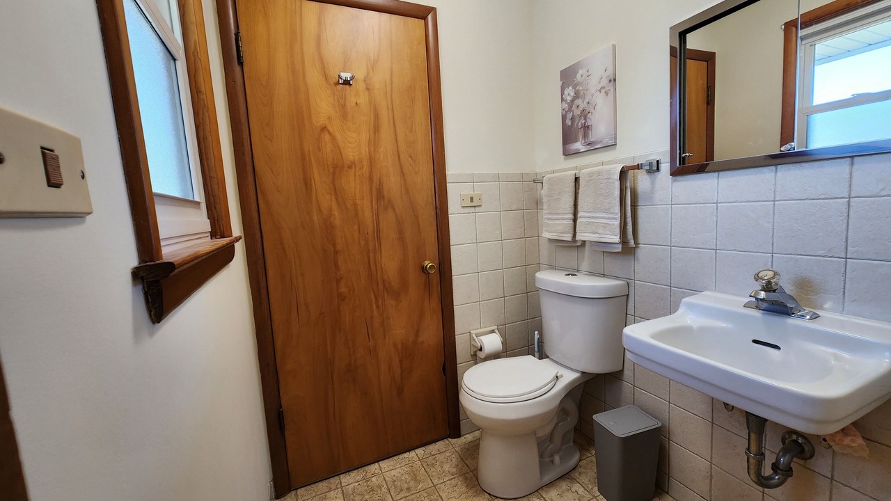 Photo of Bathroom in Rockford