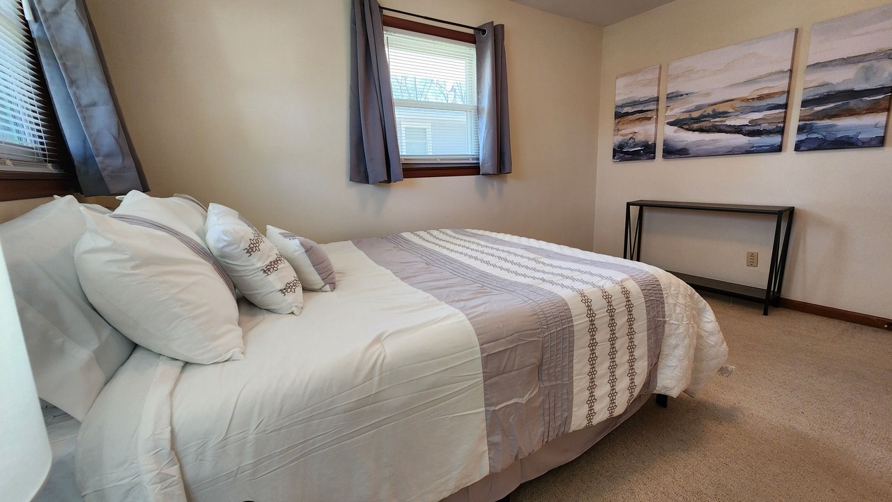 Photo of Bedroom in Rockford