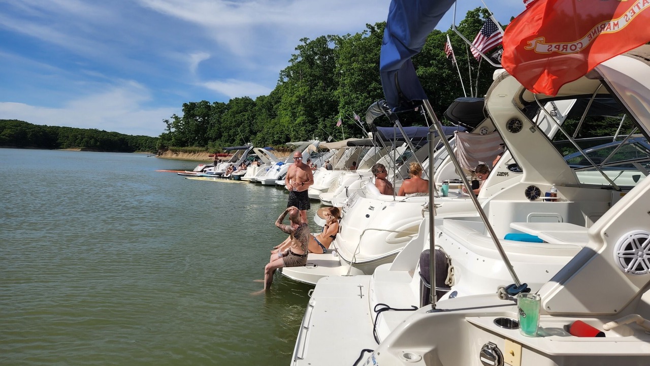 Photo of Outdoor in Shelbyville
