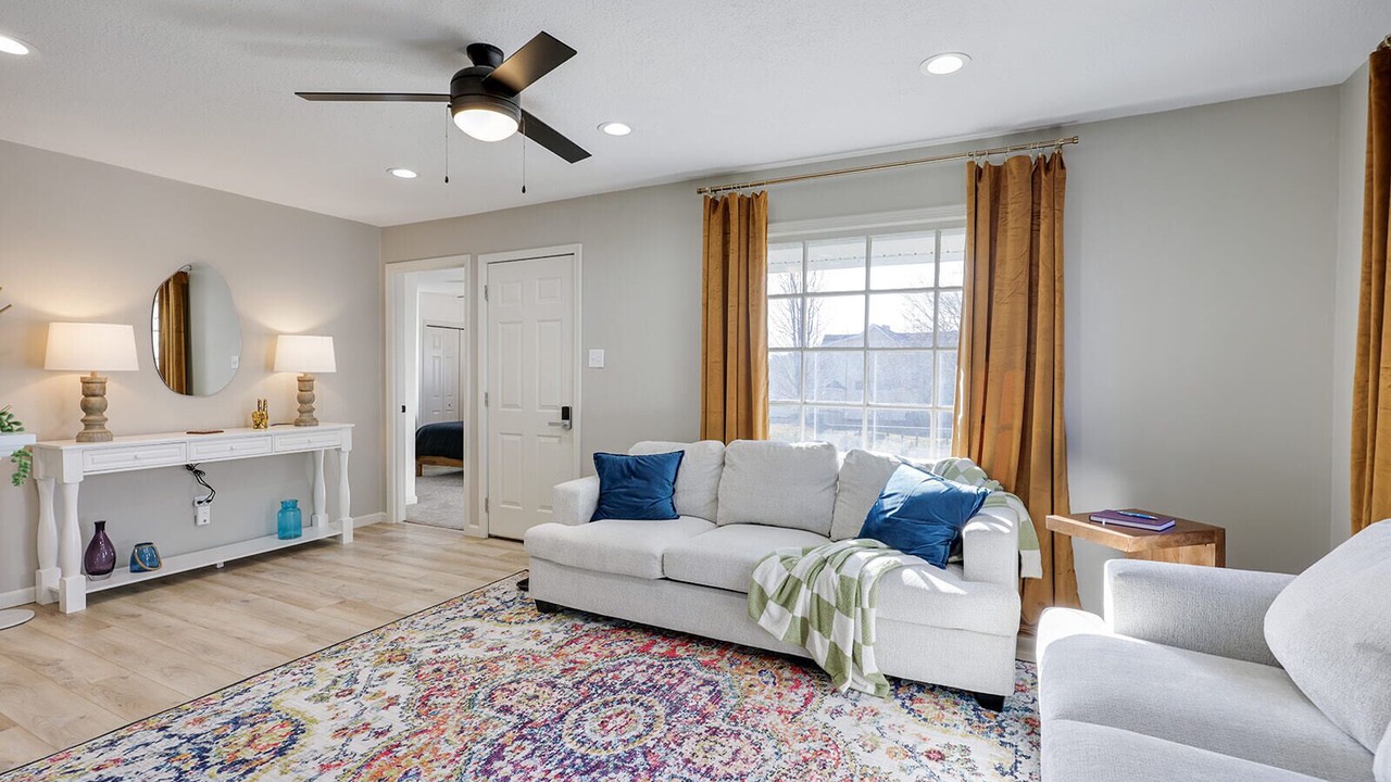 Photo of Livingroom in Shelbyville