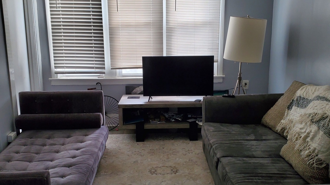Photo of Livingroom in Chatham