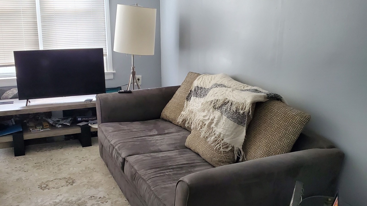 Photo of Livingroom in Chatham