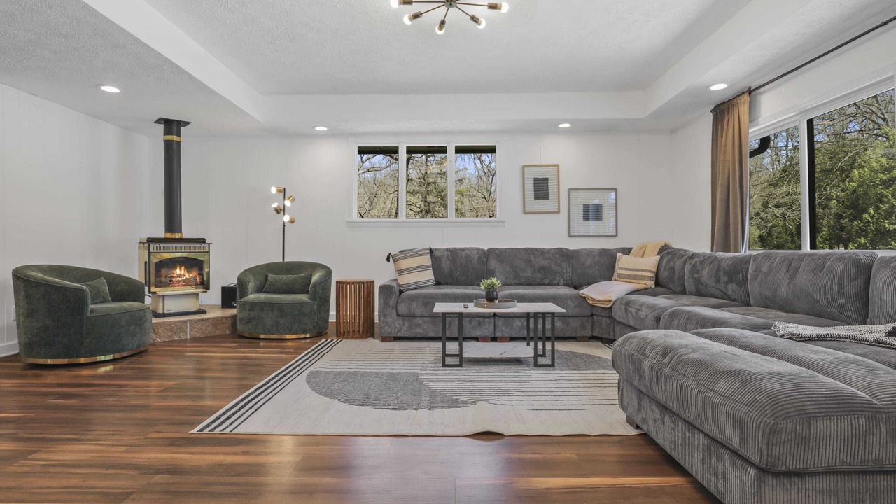 Photo of Livingroom in Loves Park