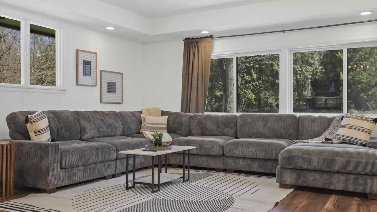 Photo of Livingroom in Loves Park