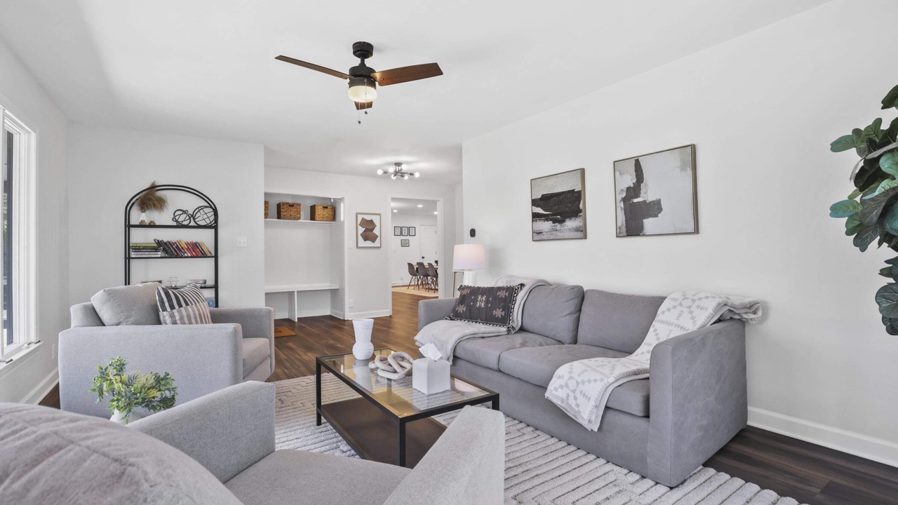 Photo of Bedroom in Loves Park