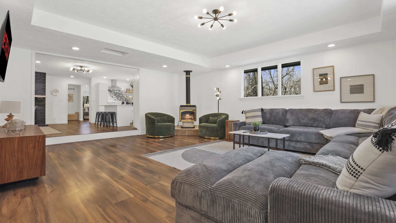 Photo of Livingroom in Loves Park