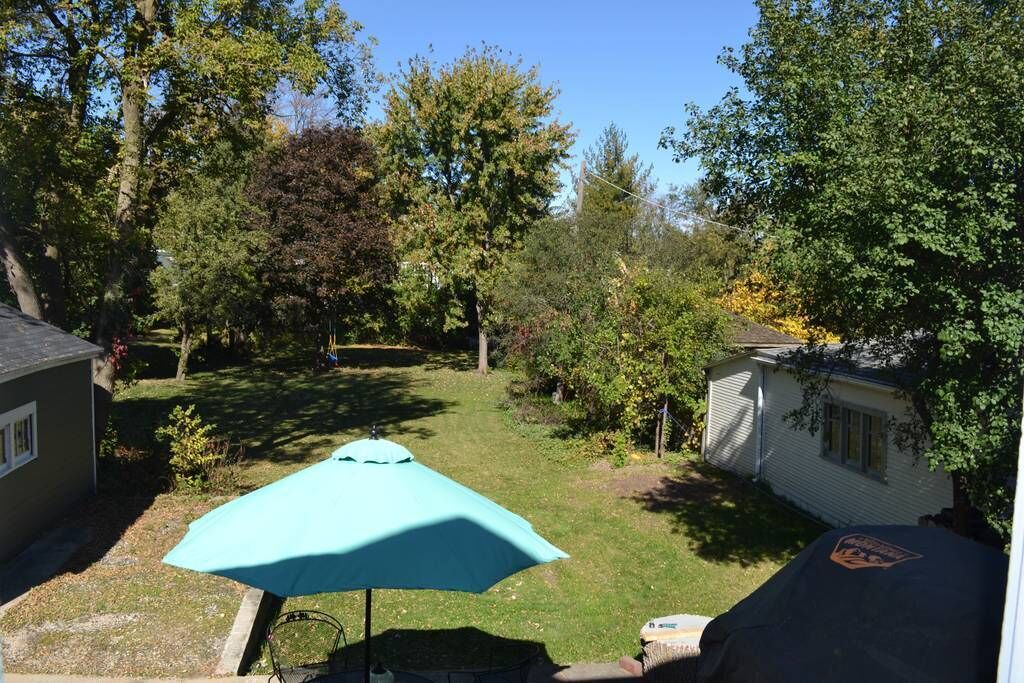 Photo of Outdoor in Clarendon Hills